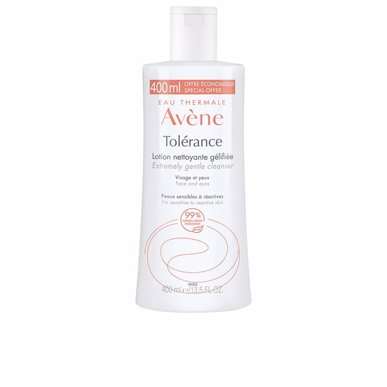 Tolerance Gel Reinigingslotion 400 ml - Image 1