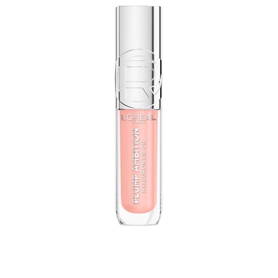 Plump Ambition Volumizing Lip Oil #201-milky 5 ml - Image 1