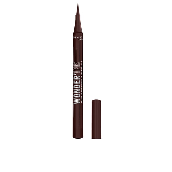 Wonder'Ink Oogliner #02-spiced Chestnut - Image 1