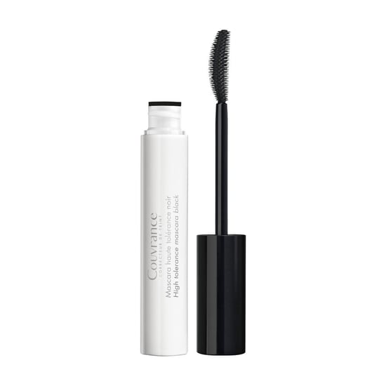 Couvrance High Tolerance Mascara 3 In 1 #zwart 7 ml - Image 1