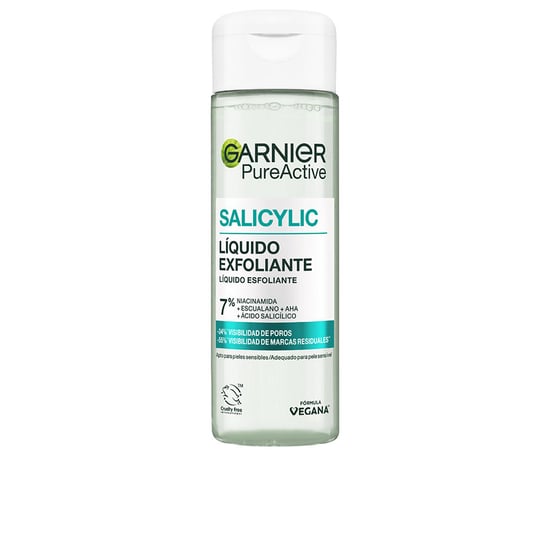 Skinactive Salicylzuur Exfolierende Vloeistof 120 ml - Image 1