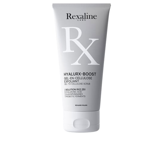 Hyalurx-boost Exfoliërend Cellulose Gel 50 ml - Image 1