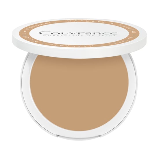 Couvrance Compacte Crème Make-up Basis #natuurlijk 8,5 Gr - Image 1