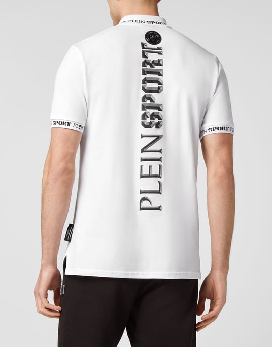 Poloshirt Tiger - Image 3