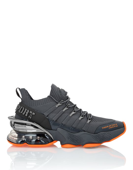 Hardloopschoen Tiger - Image 1