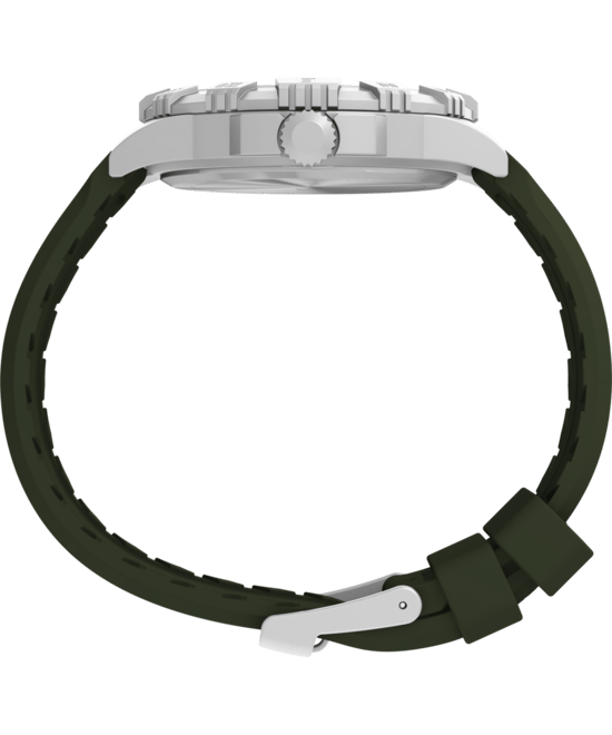 Timex Expedition North Ridge Heren Horloge Groen TW4B32100 - Image 2