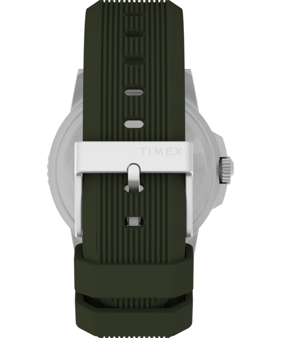 Timex Expedition North Ridge Heren Horloge Groen TW4B32100 - Image 3
