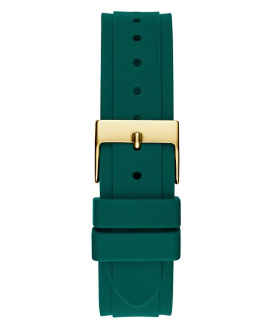 Guess Envy Dames Horloge Groen GW0774L2 - Image 3