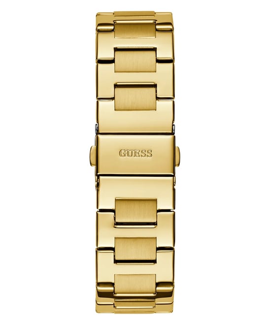Guess Equality Dames Horloge Goudkleurig GW0769L2 - Image 3