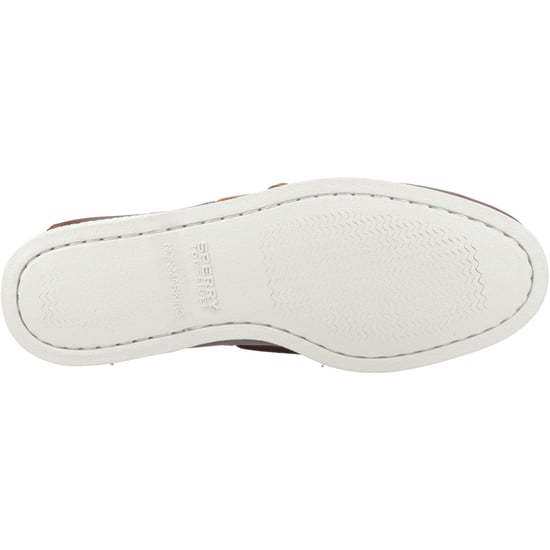 Sperry Authentic Gold Cup Leren Heren Bootschoenen In Het Bruin - Image 3