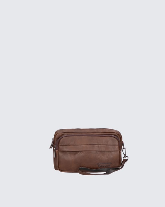 Northampton Polo Club Zakje voor clutch Heren - Image 1