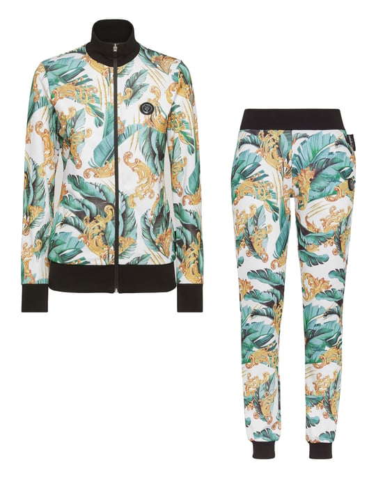 Trainingspak: Top & Broek - Image 1