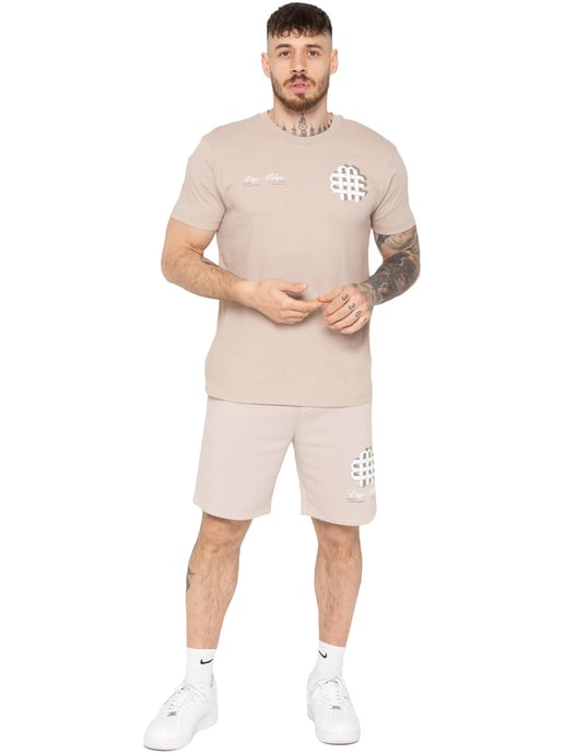 Enzo Milano | Heren Bedrukte Zomerbroek - Image 4