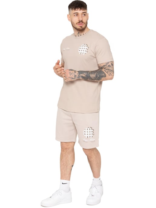 Enzo Milano | Heren Bedrukte Zomerbroek - Image 5