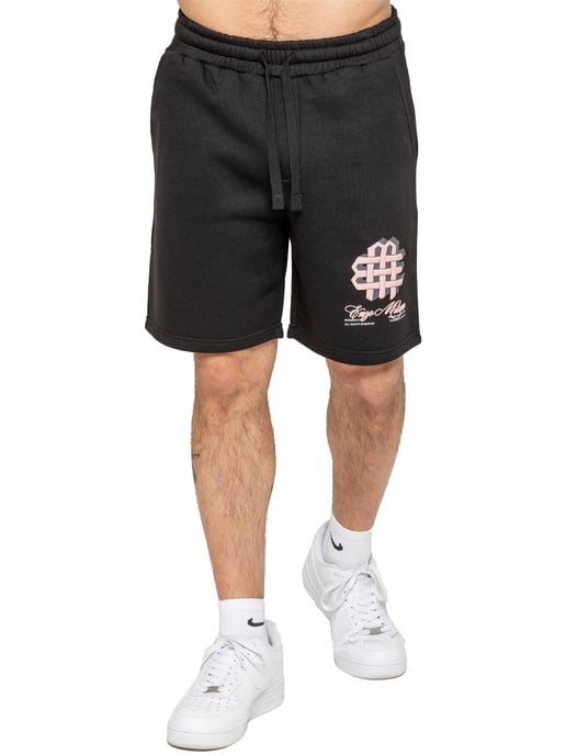 Enzo Milano | Heren Bedrukte Zomerbroek - Image 2
