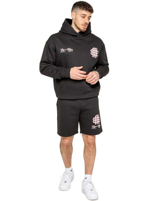 Enzo Milano | Heren Bedrukte Zomerbroek - Image 5