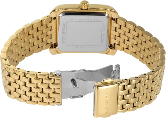 Michael Kors Emery Dames Gouden Horloge MK4742 - Image 4
