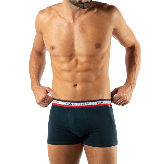 Fila Man Boxer Bokshorts - Image 5