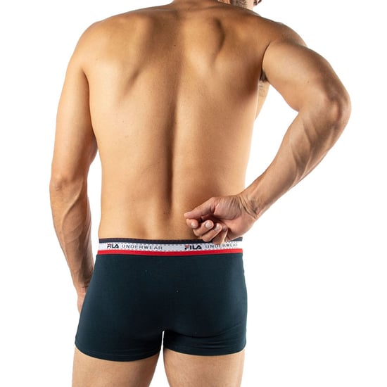 Fila Man Boxer Bokshorts - Image 6
