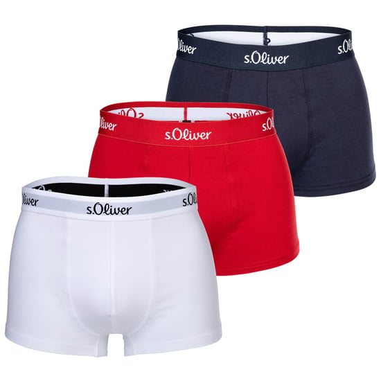 S.Oliver Boxershorts - Image 1