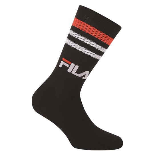 Fila 3 Pack Unique Socks - Image 2