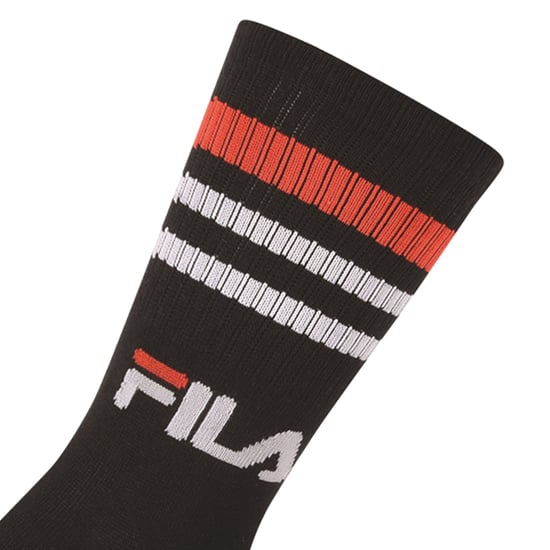 Fila 3 Pack Unique Socks - Image 3