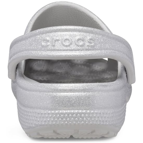 Crocs Classic Glitter Thermoplastische Veiligheidsklompen - Image 2