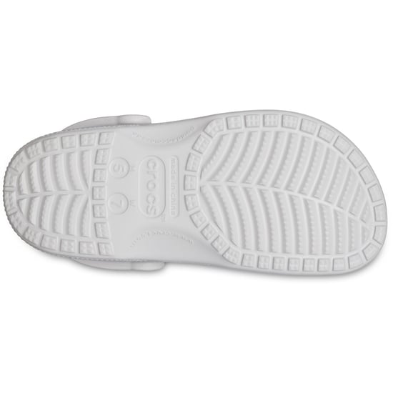 Crocs Classic Glitter Thermoplastische Veiligheidsklompen - Image 4