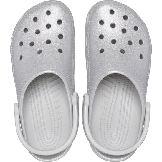 Crocs Classic Glitter Thermoplastische Veiligheidsklompen - Image 5