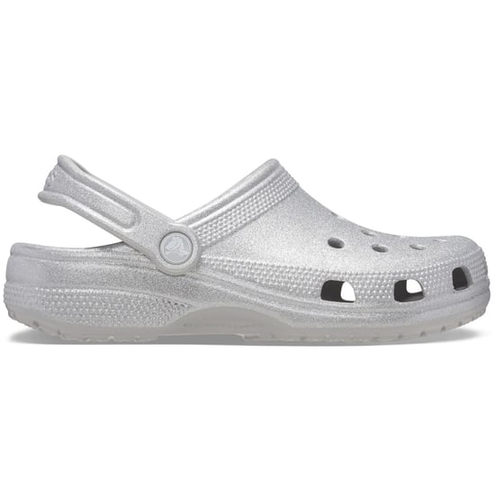 Crocs Classic Glitter Thermoplastische Veiligheidsklompen - Image 6