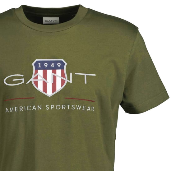 Gant T-Shirt - Image 2
