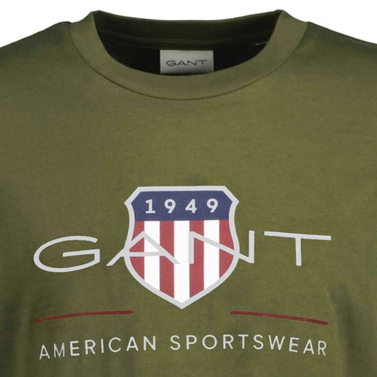Gant T-Shirt - Image 3