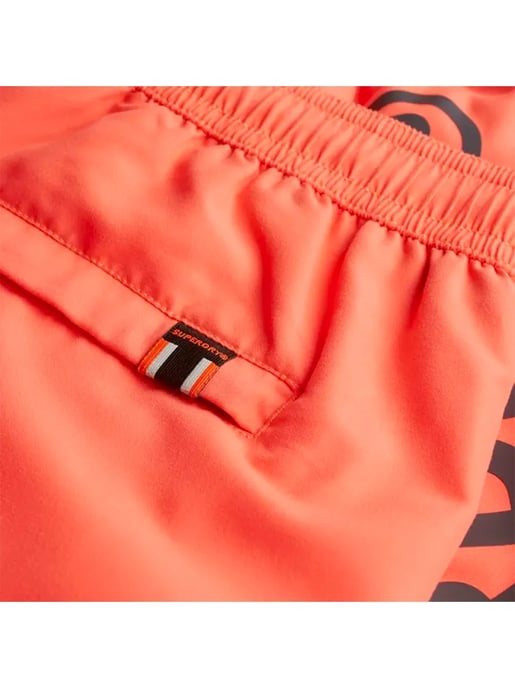 Superdry heren zwempak met print - Image 3