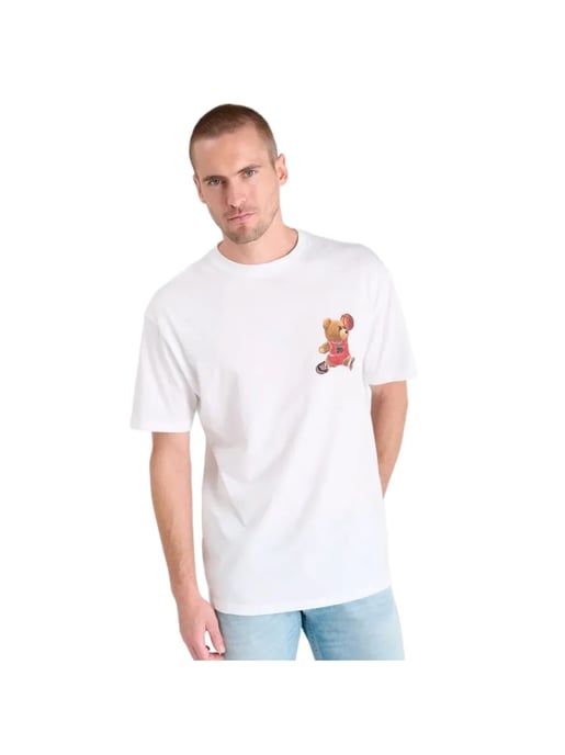 Le Temps Des Cerises Toro T-shirt voor heren - Image 1