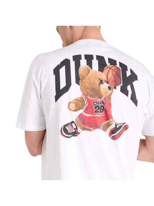 Le Temps Des Cerises Toro T-shirt voor heren - Image 4