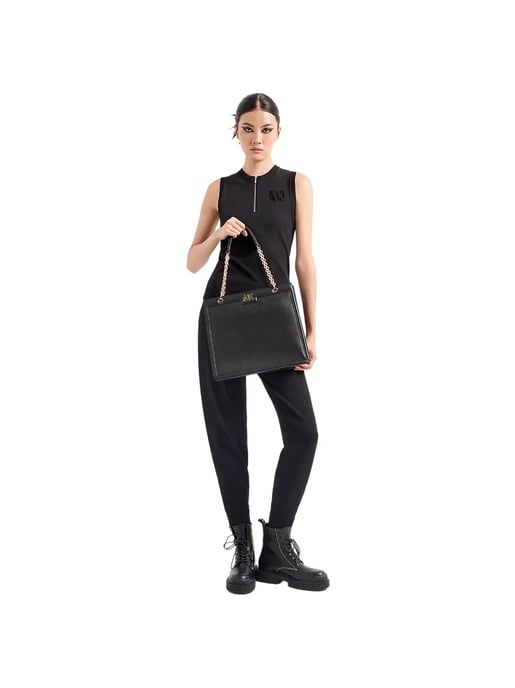 Armani Exchange Dameshandtassen Erfgoed - Image 2