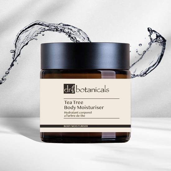 Dr Botanicals Eucalyptus & Tea Tree Lichaamsbevochtiger 120ml x 2 Duo Pack - Image 5
