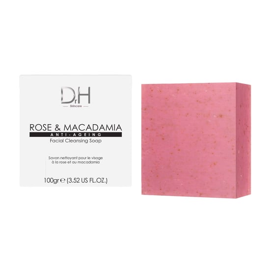Dr H Vitamine C Anti-Aging Nachtverzorgings Cadeauset - Image 4