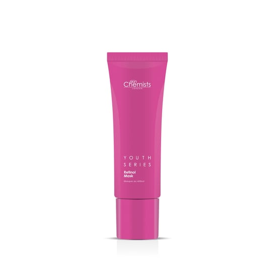 skinChemists Jeugdserie Retinol & Bakuchiol Masker 50ml x 2 Duo Pack - Image 2