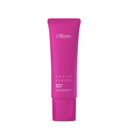 skinChemists Jeugdserie Retinol Masker 50 ml x 2 Duo Pack - Image 2