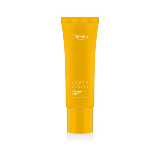 skinChemists Jeugdserie 1% Collageenmasker 50ml - Image 1