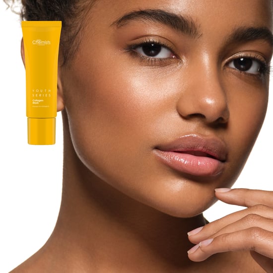 skinChemists Jeugdserie 1% Collageenmasker 50ml - Image 4