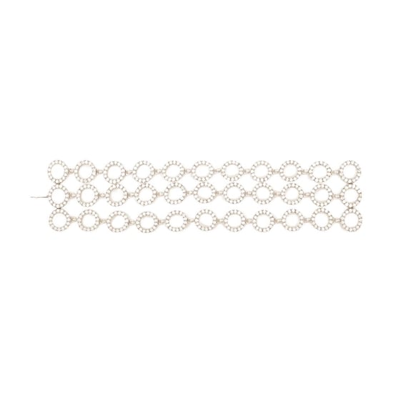 Armband - Isabel Marant - Messing - Verzilverd - Image 1
