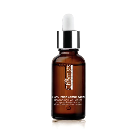 skinChemists 1,5% Tranexaminezuur Balancerend Oogserum 15ml x 2 Duo Pack - Image 2