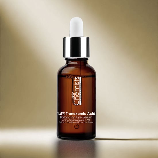skinChemists 1,5% Tranexaminezuur Balancerend Oogserum 15ml x 2 Duo Pack - Image 4