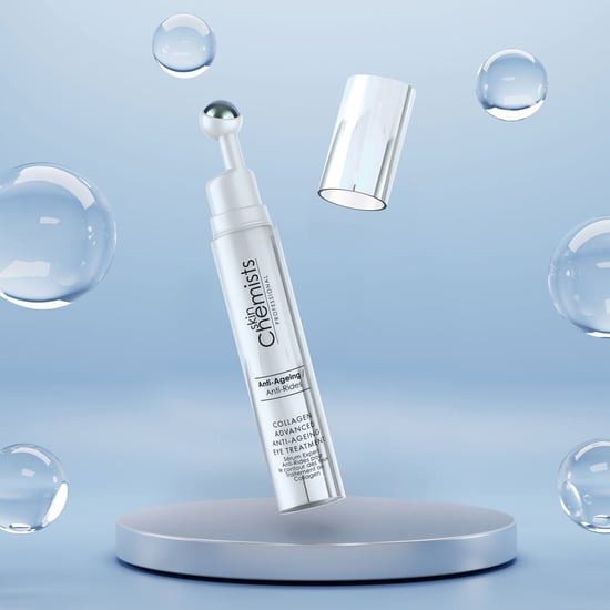 skinChemists Collageen Geavanceerde Anti-Veroudering Oogbehandeling 15 ml x 2 Duo Pack - Image 3