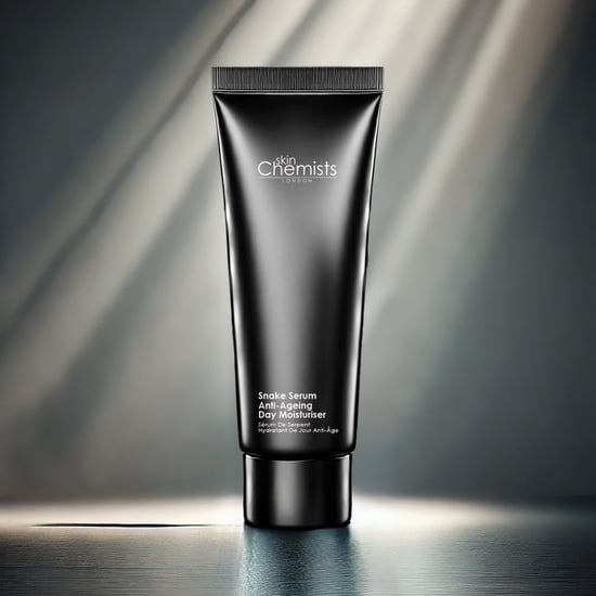 skinChemists Slangenserum Anti-Verouderings Dagcrème 50ml - Image 4