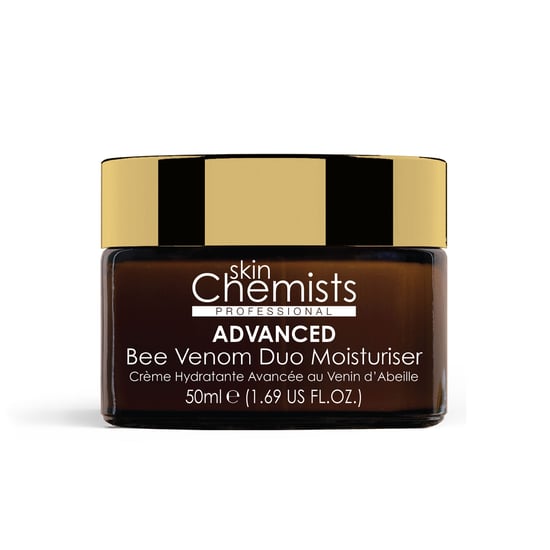 skinChemists Pro-5 Collagen Bijengif Duo Hydrator 50ml - Image 1
