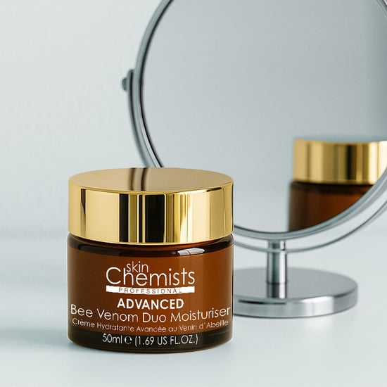 skinChemists Pro-5 Collagen Bijengif Duo Hydrator 50ml - Image 3