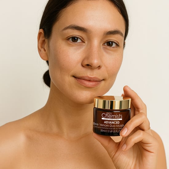 skinChemists Pro-5 Collagen Bijengif Duo Hydrator 50ml - Image 4